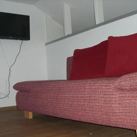 Barrierefreies Mit Grossem Grundstueck Holiday home Sehestedt (Lower-Saxony)