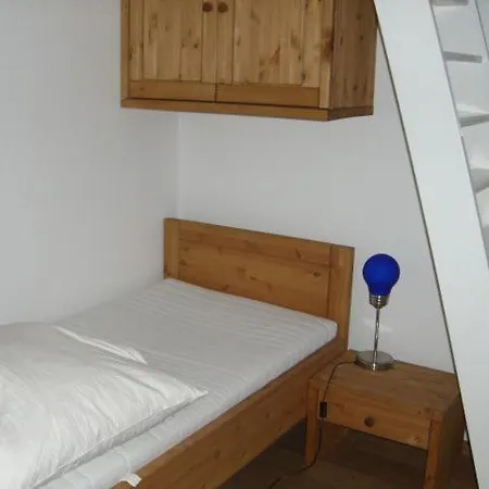 Holiday home Barrierefreies Mit Grossem Grundstueck