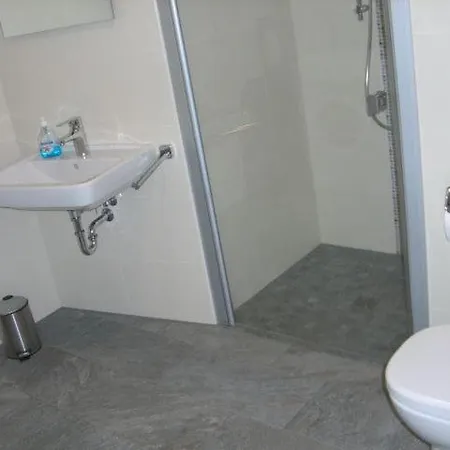 Holiday home Barrierefreies Mit Grossem Grundstueck